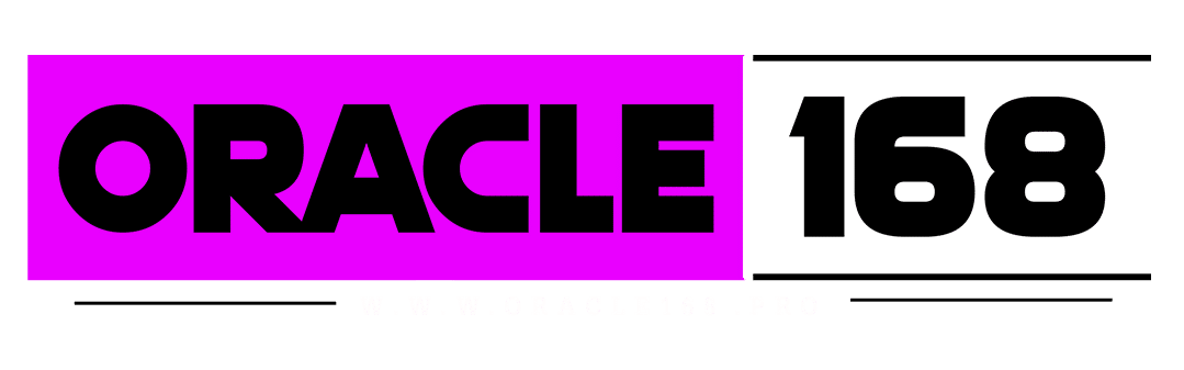 oracle168