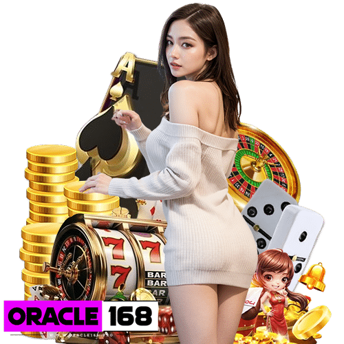 oracle168 สล็อต